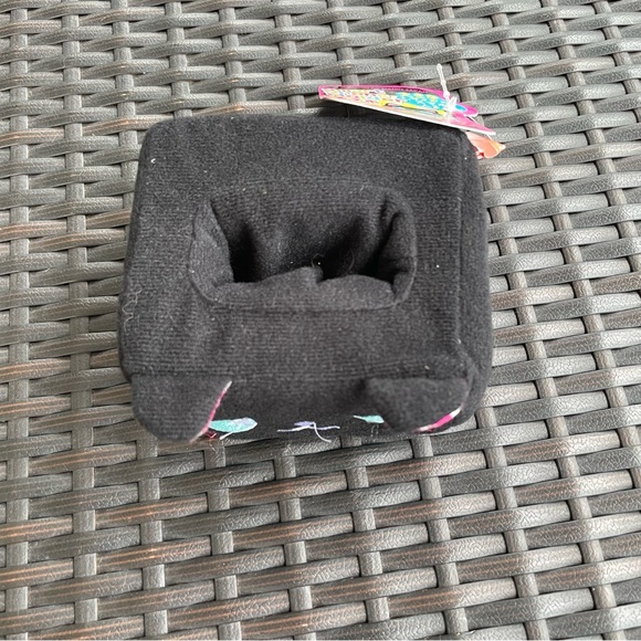 Daiso Japan Black Cat iPhone/iPod Holder - Picture 2 of 8